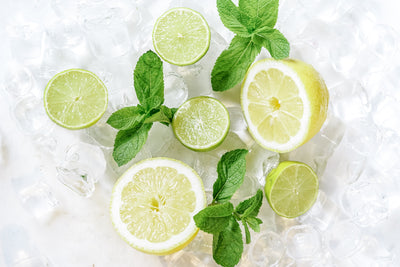 Scent Profile: Mint