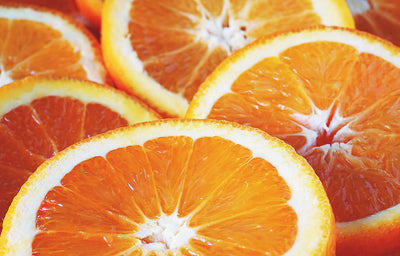 Scent Profile: Neroli - Orange Blossom