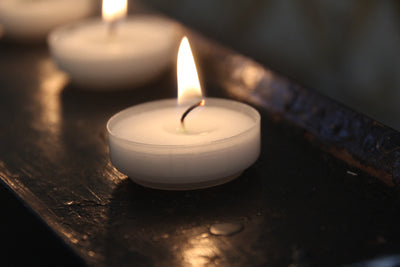 Soy Candle: A Simple Overview