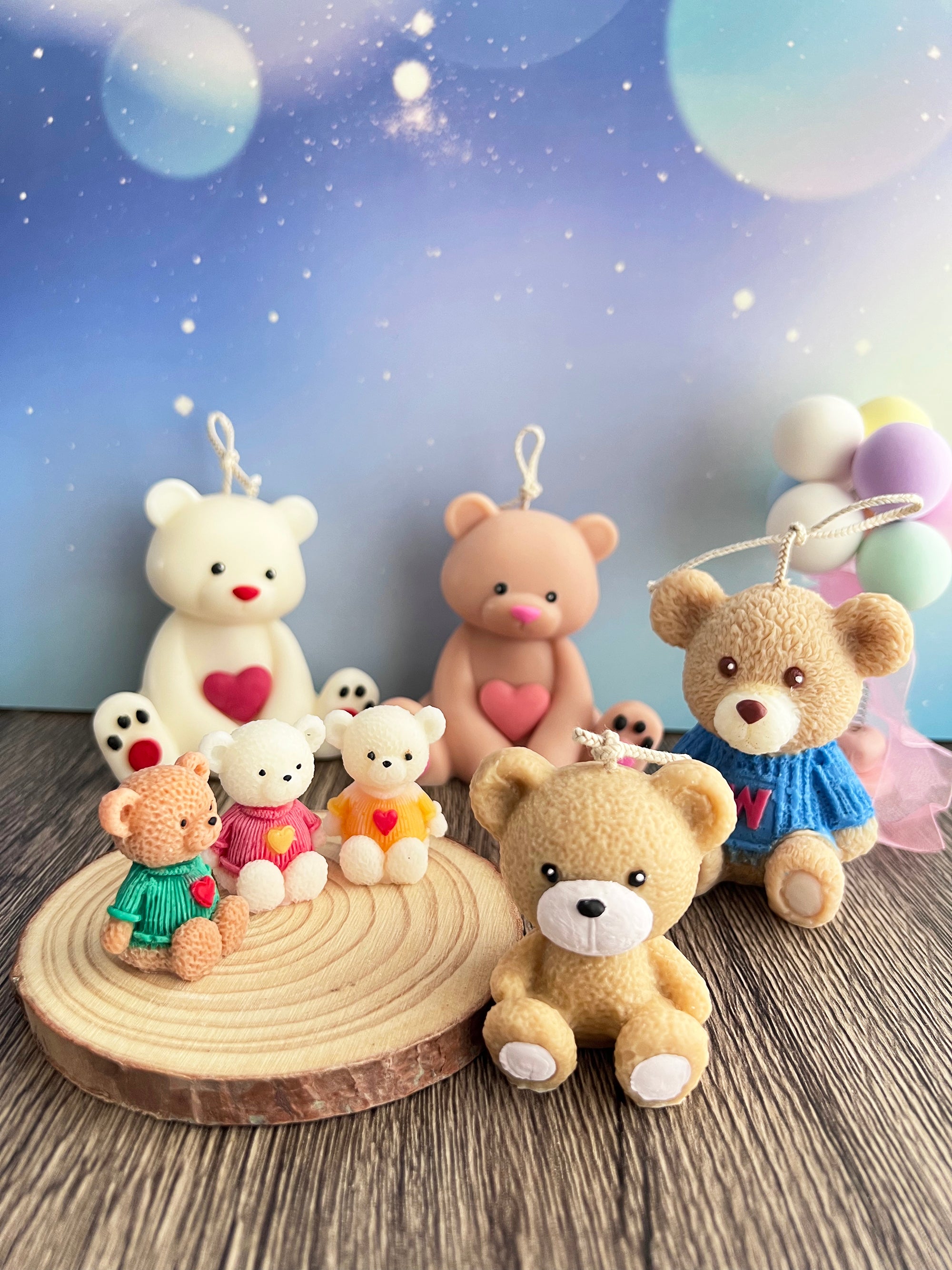 Cute & Charming