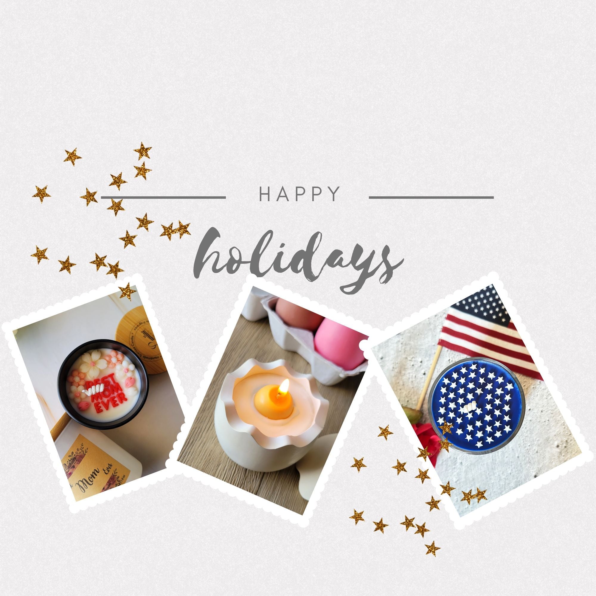 Happy Holidays