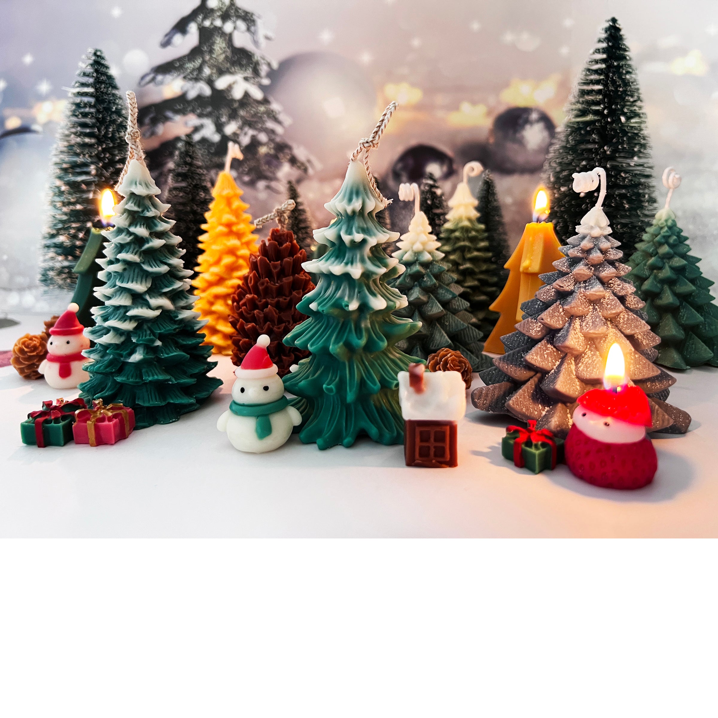 Christmas Season