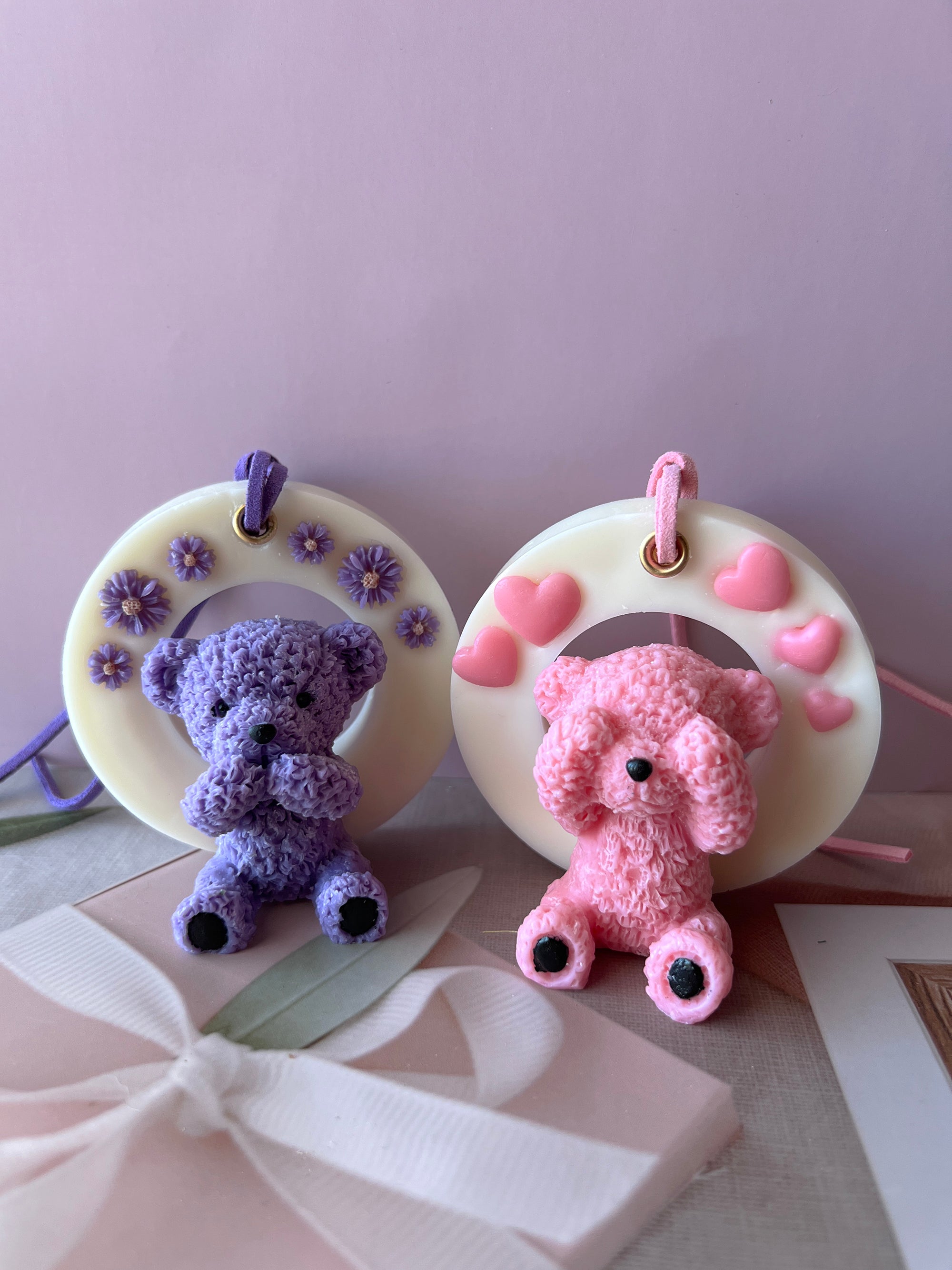 Wax Sachets & Melts