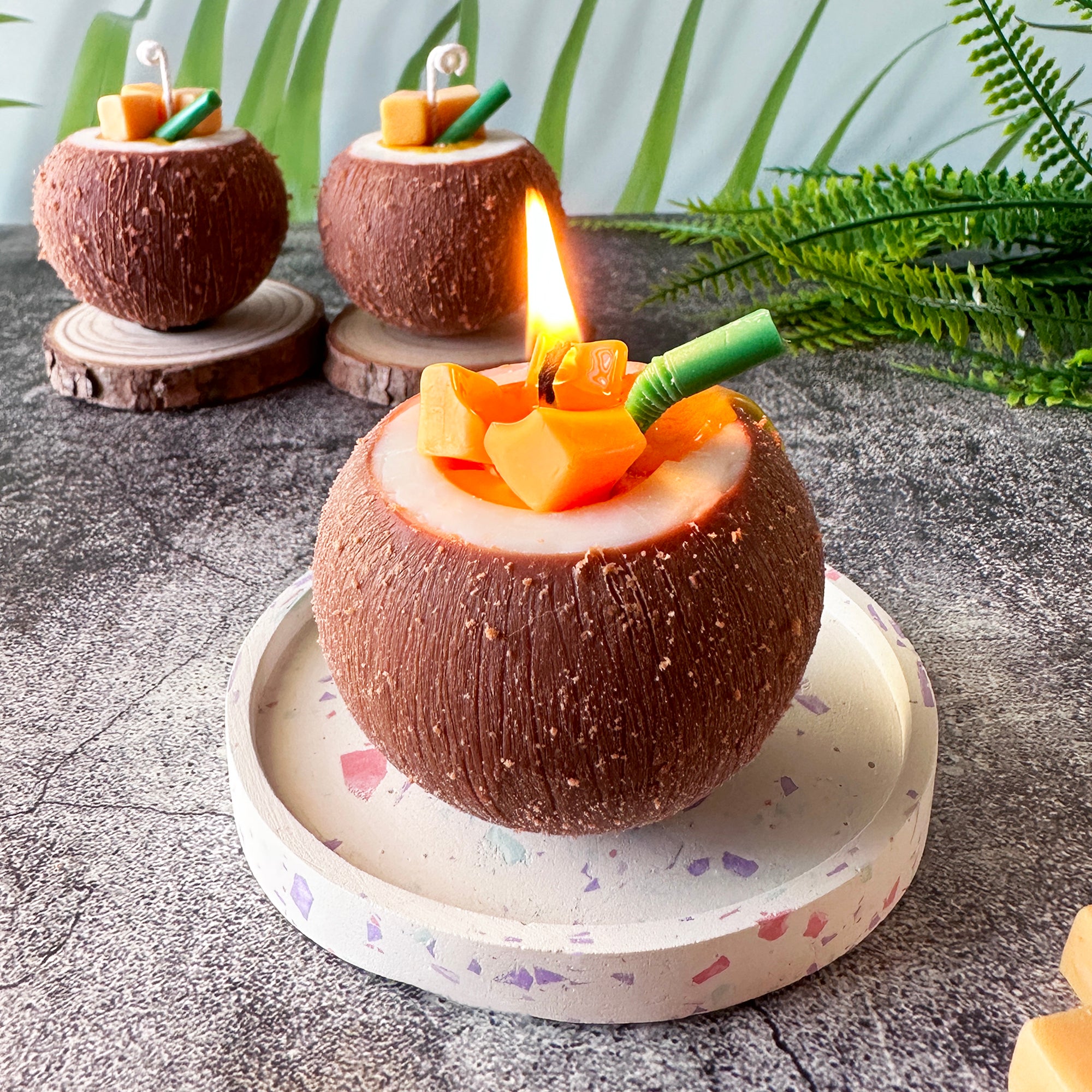 Candle Accessories