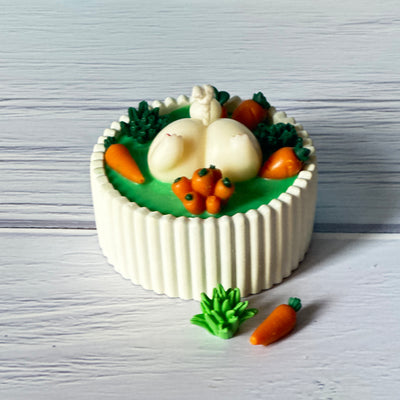Bunny Burrow Scented Candle