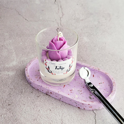 Terrazzo Tray