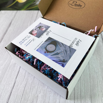 DIY Scented Candle Kit - Cacti Breeze