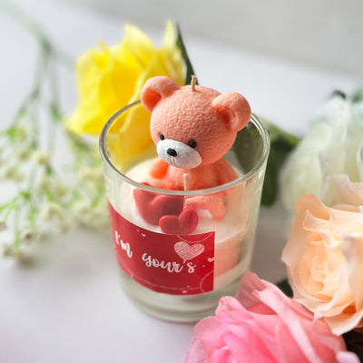 I'm Your's Scented Candle