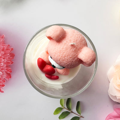 I'm Your's Scented Candle