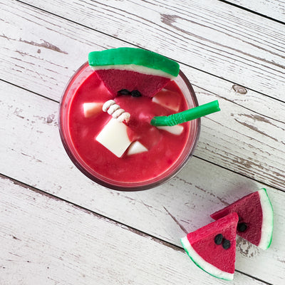Watermelon Juice 🍉 Candle