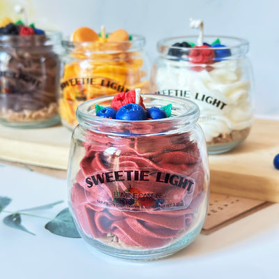 Sweetie Light Candles