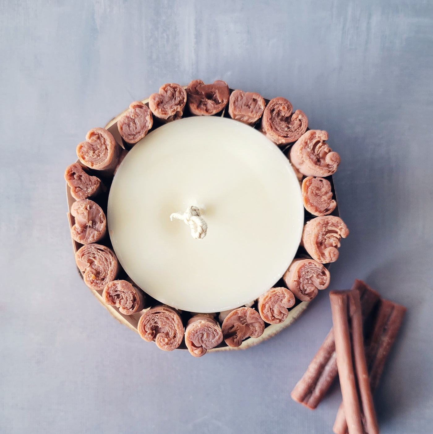 Cinnamon Sticks Candle