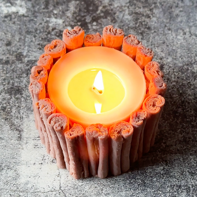 Cinnamon Sticks Candle