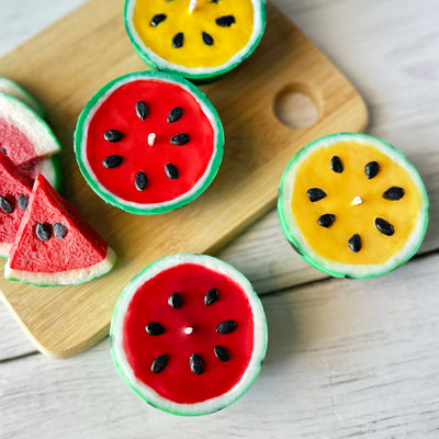 Watermelon Wish Candle 🍉