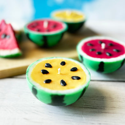 Watermelon Wish Candle 🍉