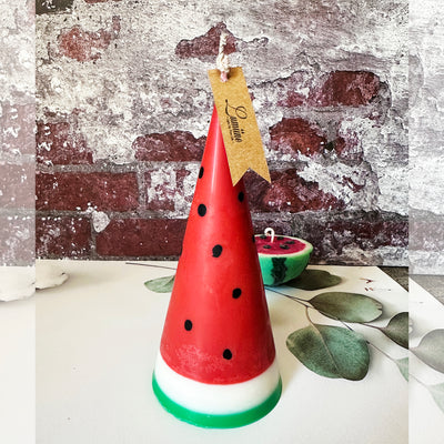 Sweet Watermelon 🍉 Candle