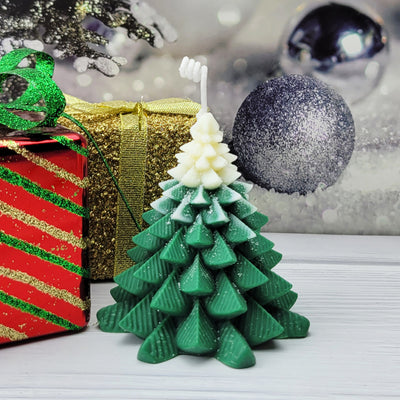 Christmas Tree II Scented Candle 🌲