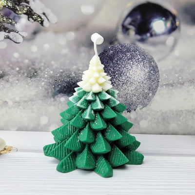 Christmas Tree II Scented Candle 🌲