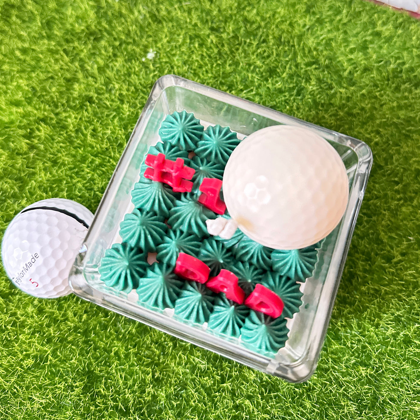 Glow Par Scented Candle