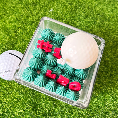 Glow Par Scented Candle
