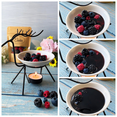 Juicy Berries Wax Melts