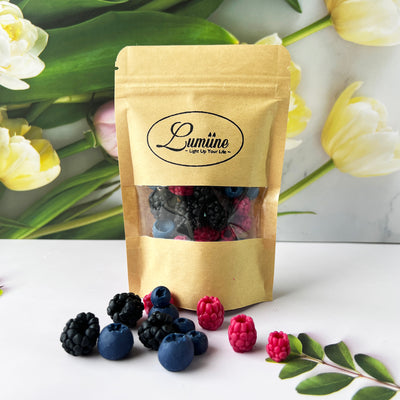 Juicy Berries Wax Melts