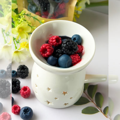 Juicy Berries Wax Melts