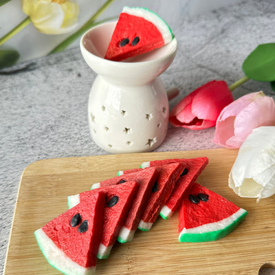 Watermelon Wax Melts 🍉