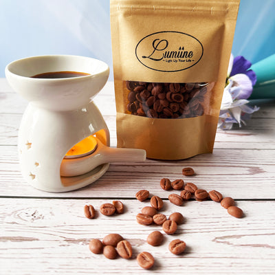 Coffee Bean Wax Melts