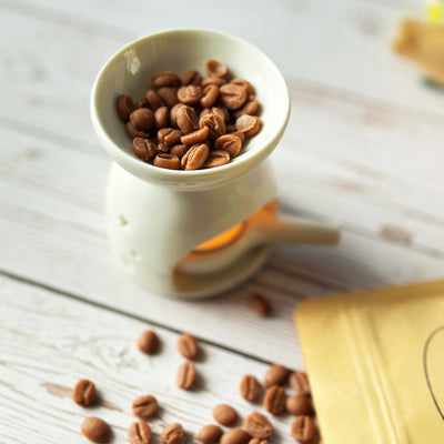 Coffee Bean Wax Melts