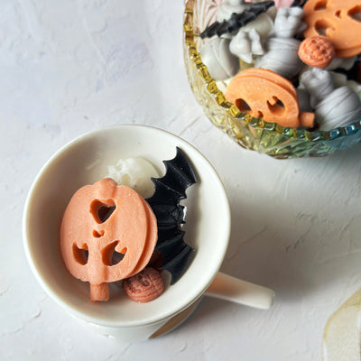 Spooky Halloween Wax Melts