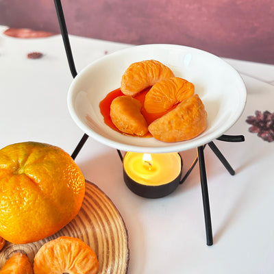 Sweet Orange Wax Melts