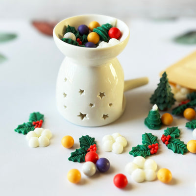 Christmas Vibe Wax Melts