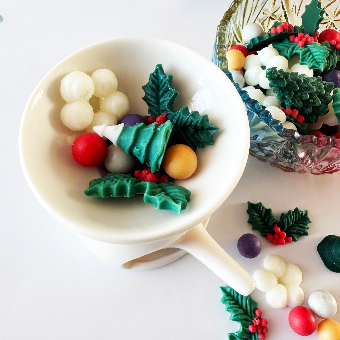 Christmas Vibe Wax Melts