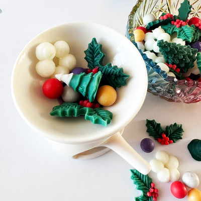 Christmas Vibe Wax Melts