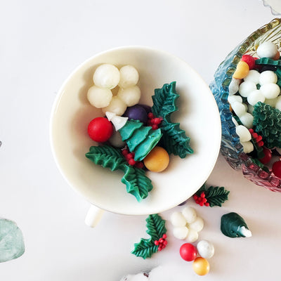 Christmas Vibe Wax Melts
