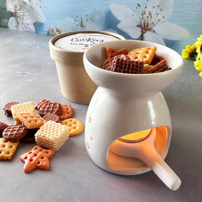 Mini Cookies Wax Melts