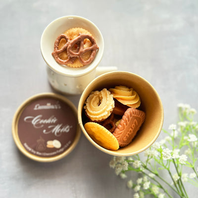 Cookies Wax Melts
