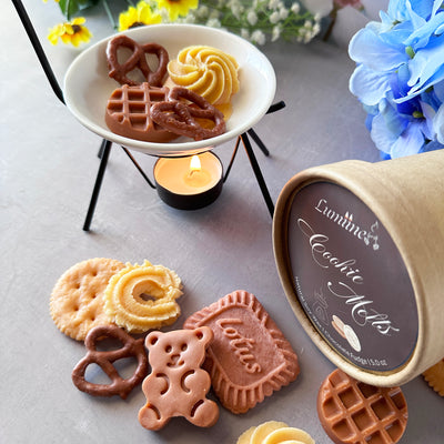 Cookies Wax Melts