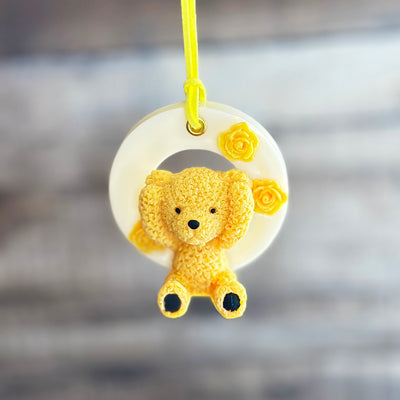 Scented Wax Sachets_Little Bear | Air Freshener