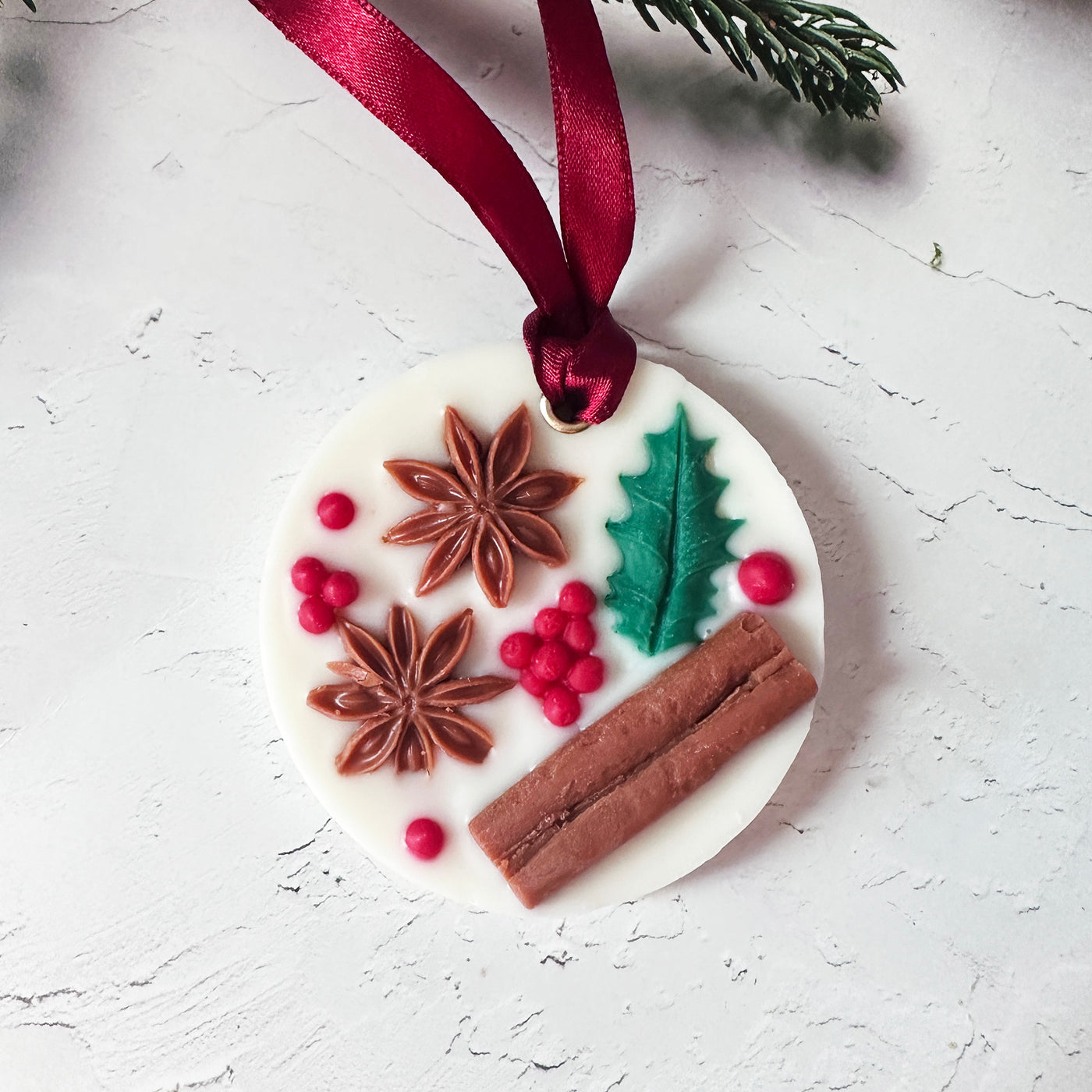 Winter Spice Sachet
