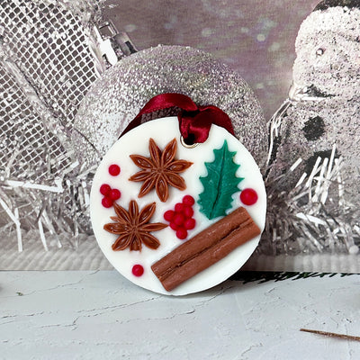Winter Spice Sachet