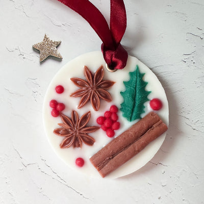 Winter Spice Sachet