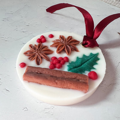 Winter Spice Sachet