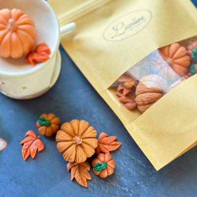 Autumn Bliss Wax Melts