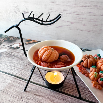Autumn Bliss Wax Melts