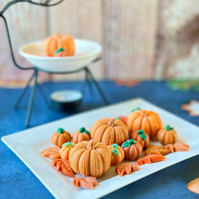 Autumn Bliss Wax Melts
