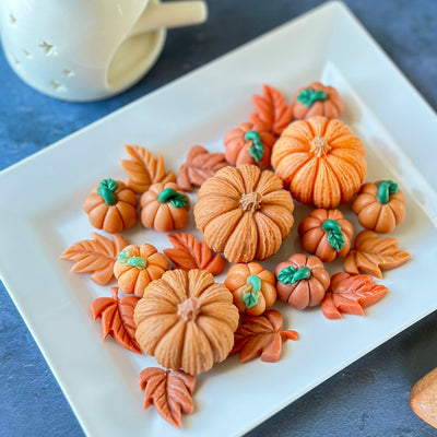 Autumn Bliss Wax Melts