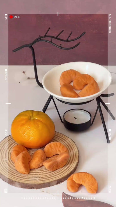Sweet Orange Wax Melts
