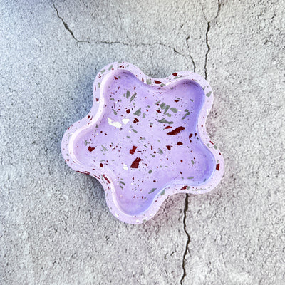 Terrazzo Multi-Purpose Tray